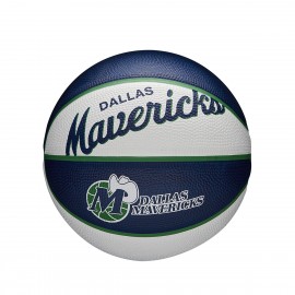 NBA Minibal - Dallas Mavericks