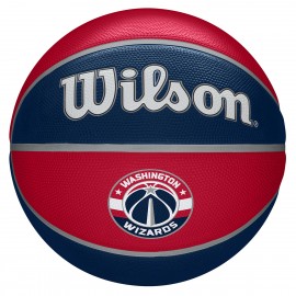 Washington Wizards Wilson NBA-bal - - Maat 7