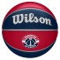 Washington Wizards Wilson NBA-bal - - Maat 7