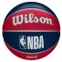 Washington Wizards Wilson NBA-bal - - Maat 7