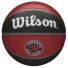 Toronto Raptors Wilson NBA-bal - - Maat 7