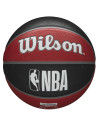Toronto Raptors Wilson NBA-bal - - Maat 7