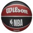Portland Trail Blazers Wilson NBA-bal - - Maat 7
