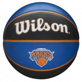 NBA-bal New York Knicks - Wilson - Maat 7