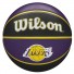 Los Angeles Lakers Wilson NBA-bal - - Maat 7