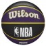 Los Angeles Lakers Wilson NBA-bal - - Maat 7
