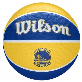 Golden State Warriors Wilson NBA-bal - - Maat 7