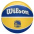 Golden State Warriors Wilson NBA-bal - - Maat 7