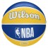 Golden State Warriors Wilson NBA-bal - - Maat 7