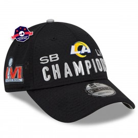 cap 9Forty - Los Angeles Rams Superbowl - 2021
