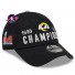 cap 9Forty - Los Angeles Rams Superbowl - 2021