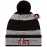 Los Angeles Rams Superbowl Bonnet - Parade - New Era