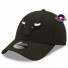 cap - Chicago Bulls Black Base - - 9Forty