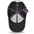 cap - Chicago Bulls Black Base - - 9Forty