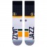 Utah Jazz Shortcut Sokken - - - Stance
