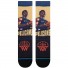 Sokken - Zion Williamson - Gesorteerd - Pelikanen - Stance