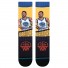 Golden State Warriors Sokken - Steph Curry - Gesorteerd - - Stance