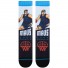 Sokken - Luka Doncic - Gerangschikt - Mavericks - Stance