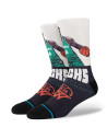Sokken - Giannis Antetokunmpo - Gesorteerd - Bucks - Stance
