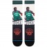 Sokken - Giannis Antetokunmpo - Gesorteerd - Bucks - Stance