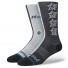 Miami Marlins Split Crew Sokken - - - Stance