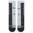 Miami Marlins Split Crew Sokken - - - Stance