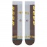 San Diego Padres Split Crew Sokken - - - Stance