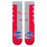 Philadelphia Phillies Split Crew Sokken - - - Stance
