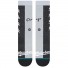 Chicago White Sox Split Crew Sokken - - - Stance