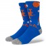 Sokken - New York Mets - Landmark Blauw - Stance