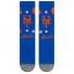 Sokken - New York Mets - Landmark Blauw - Stance