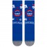 Chicago Cubs Landmark Sokken - - Blauw - Stance