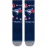 Toronto Blue Jays Landmark Sokken - - Blauw - Stance