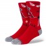 Los Angeles Angels Landmark Sokken - - Rood- Stance