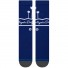 Los Angeles Dodgers Sokken - - Navy - Stance