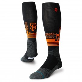 San Francisco Giants Sokken - - De baai Stance