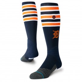 Detroit Tigers Sokken - - Streep - Stance
