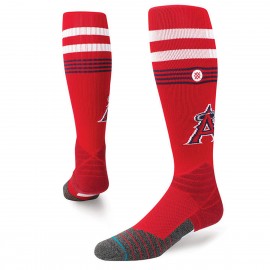 Los Angeles Angels Diamond Pro Sokken - - - Stance