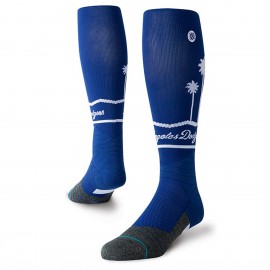 Los Angeles Dodgers Diamond Pro Sokken - - - Stance