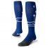 Los Angeles Dodgers Diamond Pro Sokken - - - Stance