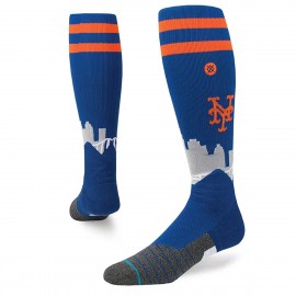 Sokken - New York Mets - Diamond Pro - Stance