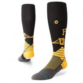 Pittsburgh Pirates Sokken - - Brug - Stance