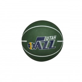 WilsonDribblerBal Utah Jazz