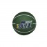 WilsonDribblerBal Utah Jazz