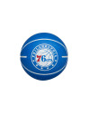 WilsonDribblerBal Philadelphia 76ers