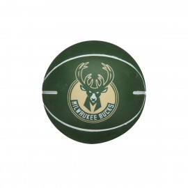WilsonDribblerBal Milwaukee Bucks
