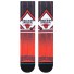 Chicago Bulls Fader Crew Sokken - - - Stance