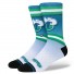 Dallas Mavericks Fader Crew Sokken - - - Stance