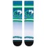 Dallas Mavericks Fader Crew Sokken - - - Stance
