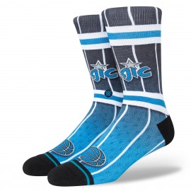 Orlando Magic Fader Crew Sokken - - - Stance